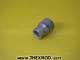 Socket - 1/8 W - 3/8 Inch Drive - AT8014-2