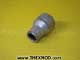Socket - 7/16 AF - 1/2 Inch Dri - King Dick CA4467-1