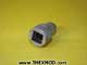 Socket - 7/16 AF - 1/2 Inch Dri - King Dick CA4467-2