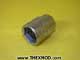 Socket - 7/16 BSW - 1/2 Inch Drive- Schmole No1300-1