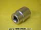 Socket - 7/16 BSW - 1/2 Inch Drive- Schmole No1300-2