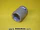 Socket - 20 - 1/2 Inch Drive - Lauravia ERS020-1