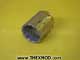 Socket - 20 - 1/2 Inch Drive - King Dick HSM220-1
