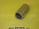 Socket - 10 - 1/2 Inch Drive - SAM M10-2