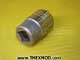 Socket - 12 - 1/2 Inch Drive - SAM D12-2