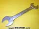 Spanner - 11/16 W 3/4 BS - 13/16 W- Matador No 100-1