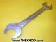 Spanner - 11/16 W 3/4 BS - 13/16 W- Matador No 100-2