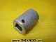 Socket - 11/16 AF - 1/2 Inch Dr - King Dick PDA822-2