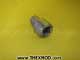 Socket - 10 - 1/2 Inch Drive - Lauravia S10-2