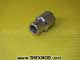 Socket -11 - 1/2 Inch Drive - King Dick 434-7308-1