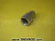 Socket -11 - 1/2 Inch Drive - King Dick 434-7308-2