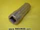 Socket - 9/16 AF - 1/2 - King Dick 5-M-2489 DET 1-2