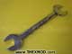 Spanner - 17 & 19 - Bedford 17 - 19-2