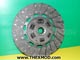 Clutch - Disk - R91126424-1