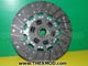 Clutch - Disk - R91126424-2