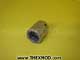Socket - 13/16 A/F - 1/2 Inch D - King Dick PDA826-1