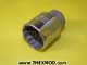 Socket - 14 -1/2 Inch Drive - SAM D14-1