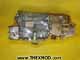 Pump - Fuel Metering and Distributing - 4708971-1