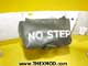 Rackguard and Prism Stowage - FV2207632-3