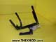 Bracket - Torch - Dragon DRA 87/2-202-1