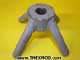 Nut Capstan - CF2244505 -2
