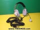 Headset - Boom Mic-1