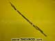 Bolt Cremone - B-48258-1