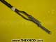 Bolt Cremone - B-48258-2