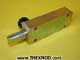 Bolt - Latch and Knob - FV2031633-2