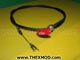 Cable - Engine Stop - AS073761-1