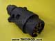 Plug - Trailer - 7 Pin - 579408-2