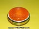 Lens - Indicator - Rear - FV760733-1