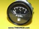 Gauge - Fuel - 24V - 32ACF701015-1