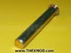 Pin - Straight - 16mm DIA - 100mm Long - 11074981-2