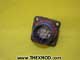 Connector - 500V ac - FV876613-1