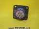 Connector - 500V ac - FV876613-2
