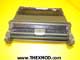 Periscope Armourd - FV593901-3