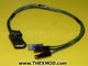 Wire - Harness- Heater Control UTP1908-1