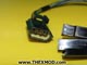 Wire - Harness- Heater Control UTP1908-2