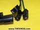 Wire - Harness- Heater Control UTP1908-3