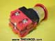 Control Push Pull - PBO-APPMCRD-NC/NC-2