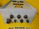 Distribution Box Alternating Current - SDO/263215 AO/MY/108-2
