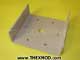 Braket - G.P.S Antenna Mounting - FV2136336-2