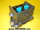 Interface Box - FV990653 - Untested-2