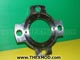 Shaft - Stop Plate - Transfer Box-2