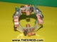 Holder - Electrical - 6366-20A-1