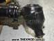 Drag Link Steering - MXK1889-2