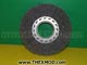 Brush - Wire Rotary Wheel - Set of 4 - AC1803 -3