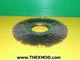 Brush - Wire Rotary Wheel - Set of 4 - AC1803 -4