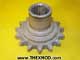 Sprocket Wheel - RSK-1646-02753-1